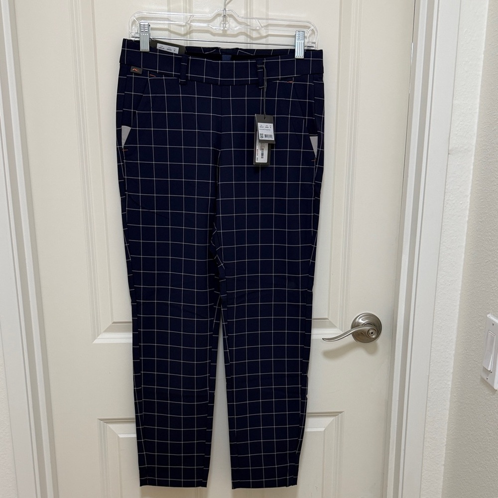 NWT KJUS pants